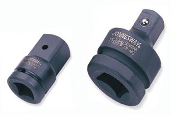 Redukcja udarowa 3/4"(F) x 1/2"(M)