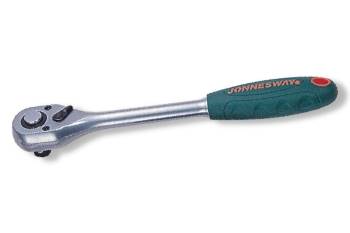 Grzechotka 3/8" 36 zębów