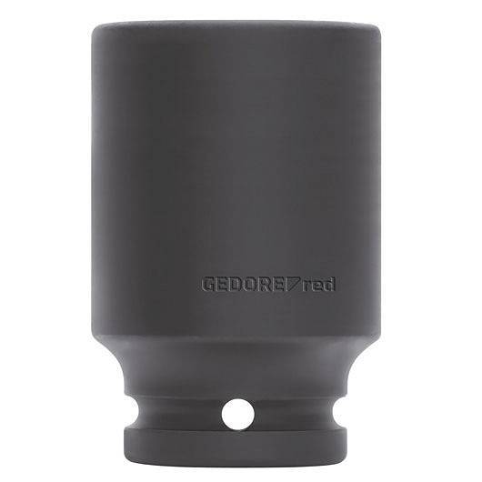 GR/3300680 R83003819 NASADKA UDAROWA 1" 6-KĄT 38MM, DŁUGA