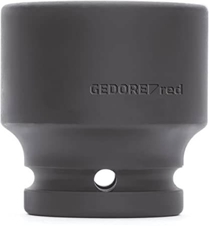 GR/3300593 R73002209 NASADKA UDAROWA 3/4 22MM 6-KĄT  KRÓTKA