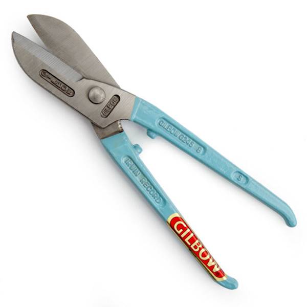 IR/TG24510 Nożyce uniwersalne 10"/250 mm  GILBOW ®