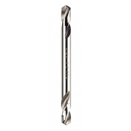IR/1868266 WIERTŁA KAROSERYJNE 4.0MM - OPAKOWANIE 10SZT.