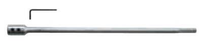 IR/10502790 Przedłużka 7/16" (11,1 mm) 450 mm dla świdrów 26-40 mm