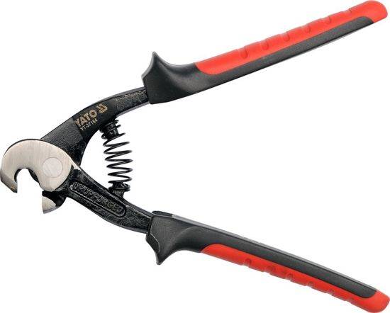 YT-37164 SZCZYPCE DO GLAZURY, 200MM