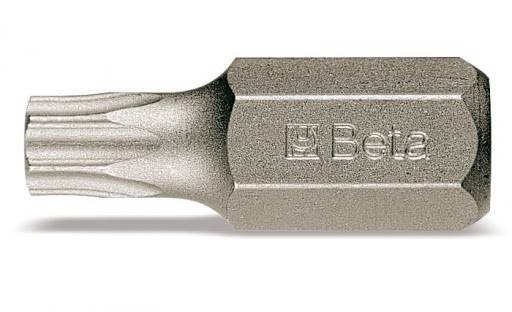 BE/867TX55 BIT 10MM TORX T55