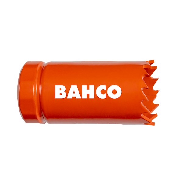 HOLESAW BIM 14MM, IP