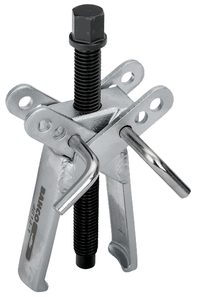 TWO-ARM PULLER