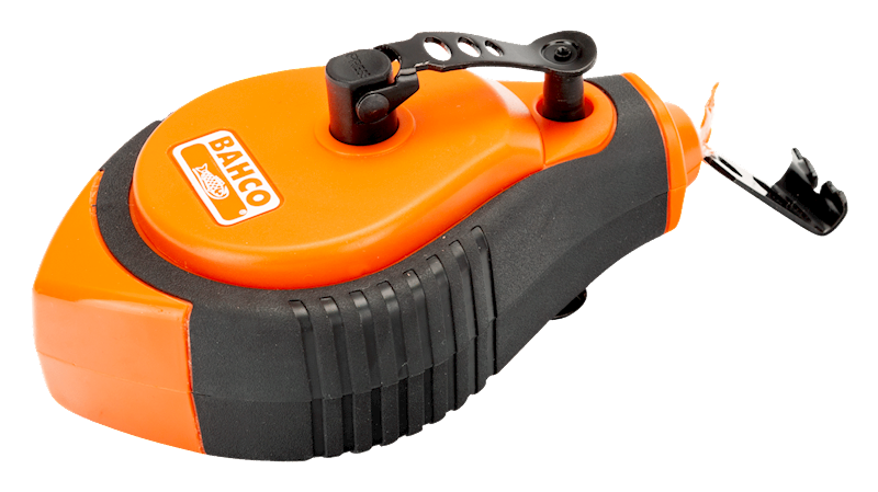 CHALK LINE PLASTIC 30M