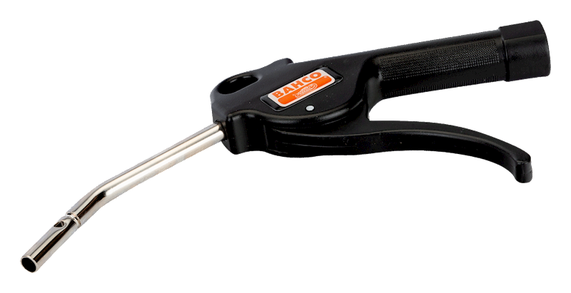 BLOW GUN