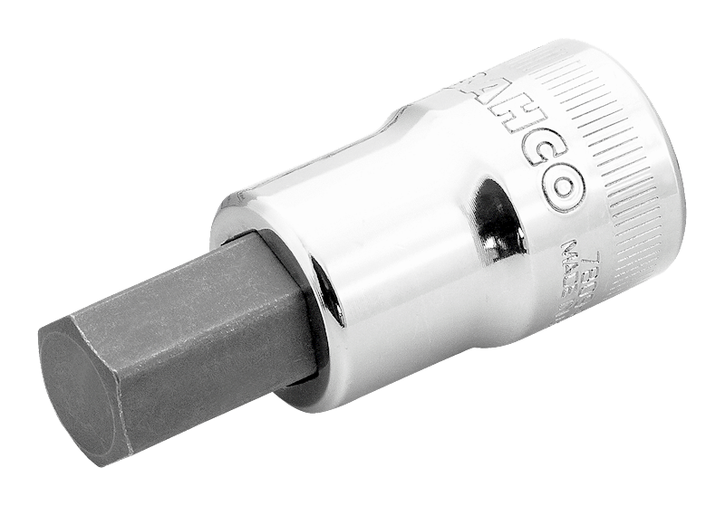 NASADKA 1/2 Z BITEM HEX 10MM X140MM