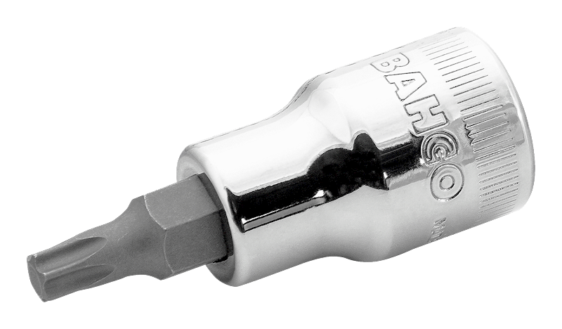 NASADKA 1/2 TORX T55X140MM  
