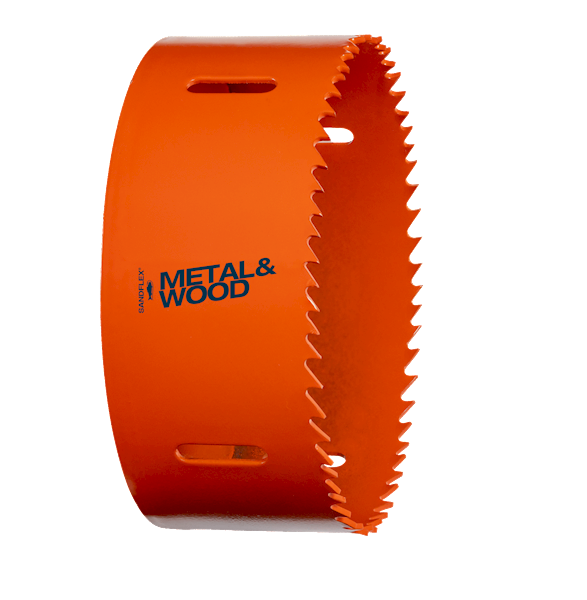 HOLESAW BIM 83MM, IP