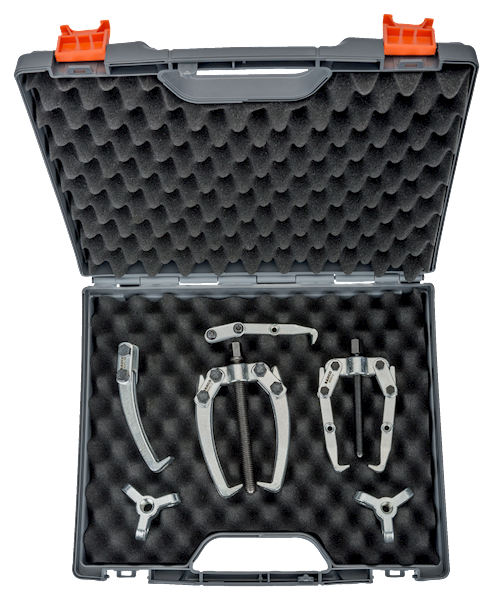 MINI PULLER SET
