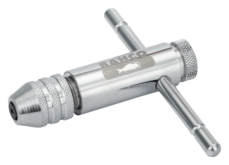 RATCHET TAP WRENCHE 2,5X5,5