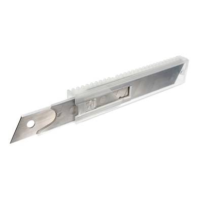 ETUI - 10 OSTRZY PODZIELNYCH 18MM