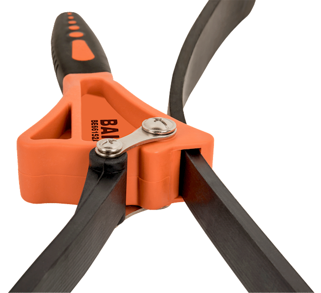 6"-150MM RUBBER BELT