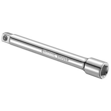 E117363 PRZEDŁUŻKA 3/8 75MM, CHROM