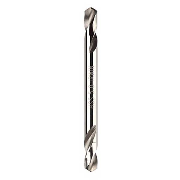 IR/10502481 WIERTŁO KAROSERYJNE DWUSTRONNE 4,9MM /10SZT/