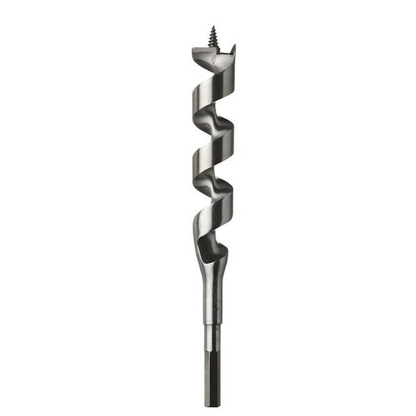 IR/10502780 WIERTŁO ŚWIDROWE DO DREWNA 30MM X163X240MM