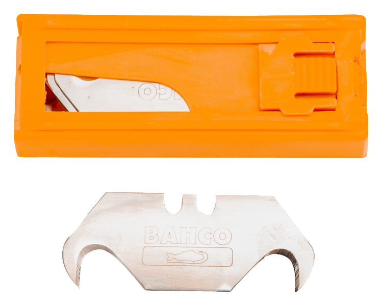 UTILITY BLADE HOOK 5P DISPENS