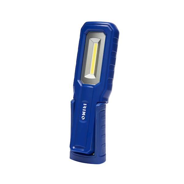 COB COMPACT TORCH 600-100LM