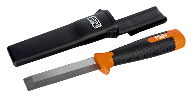 WRECKING KNIFE (RETAIL PACK)