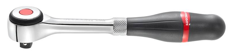 GRZECHOTKA OBROTOWA 1/2