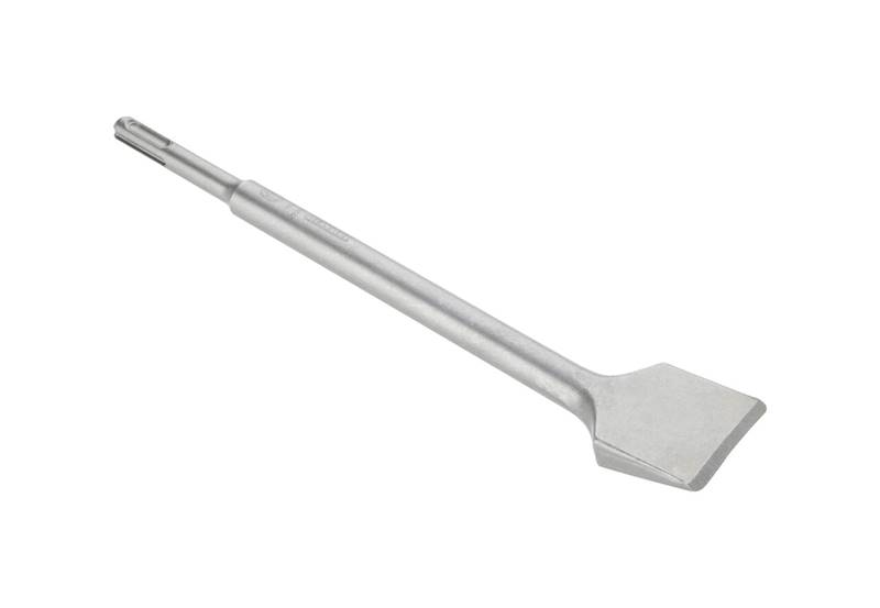 DW/DT6806-QZ DŁUTO DO PŁYTEK CERAMICZNYCH 250X40MM SDS-PLUS