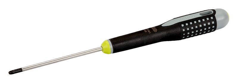 SCREW.DR ERGO TRI-WING 1X 80