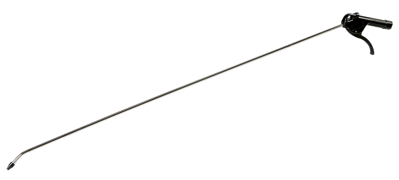 NOZZLE BLOW GUN