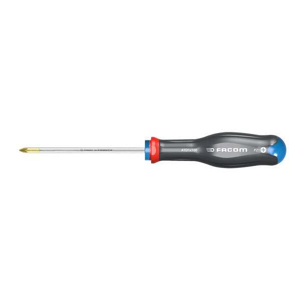 WKRĘTAK PROTWIST 2 PZ 1X100