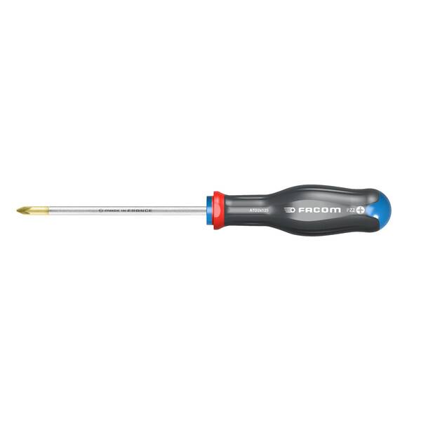 WKRĘTAK PROTWIST 2 PZ 2X125