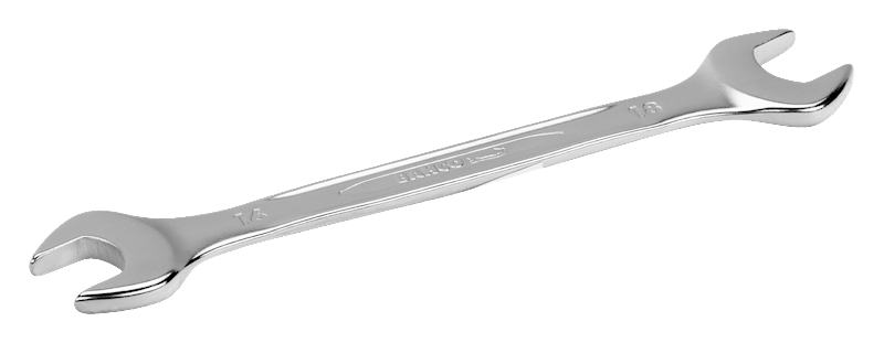 OPEN END WRENCH