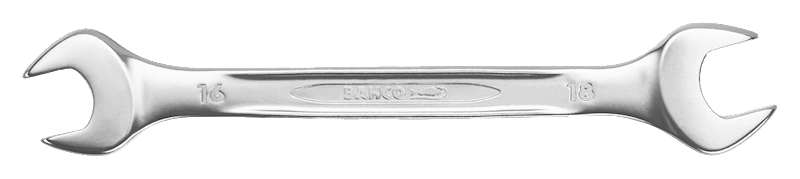OPEN END WRENCH