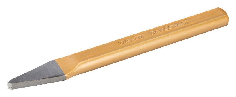 CAPE CHISEL
