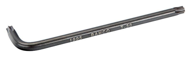 TORX OFFSET KEY T-55