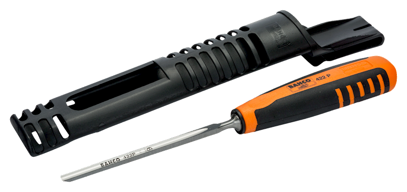 GOUGE 422P-6 MM