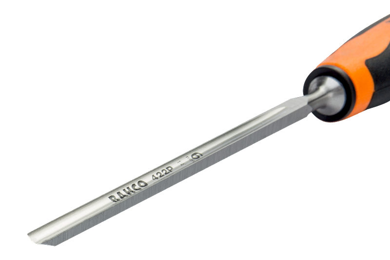GOUGE 422P-10 MM