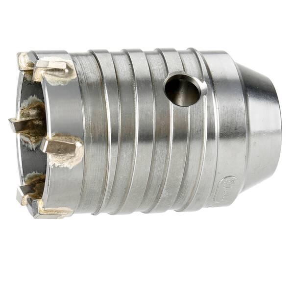 DW/DT6744-QZ WIERTŁO KORONKOWE DO PRAC LŻEJSZYCH 50X72MM