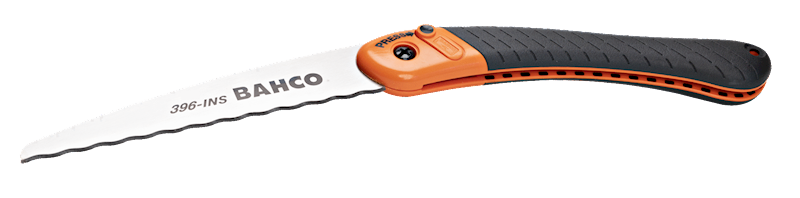 FOLDING INSULATION KNIFE