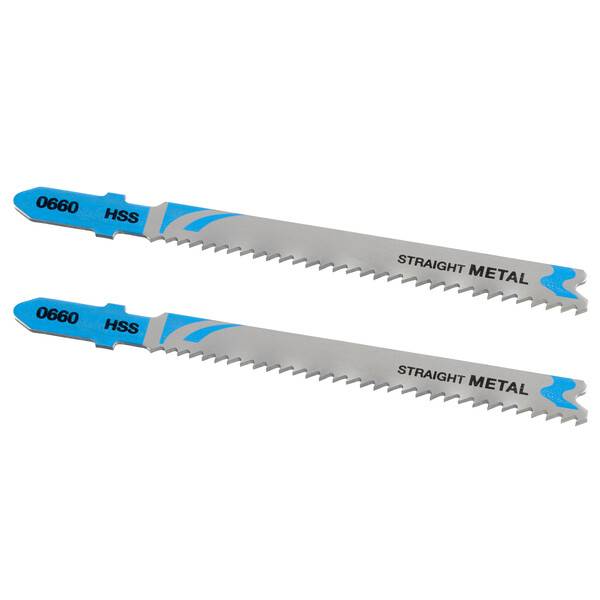 STA25792-XJ BRZESZCZOTY DO WYRZYNARKI TYP T 86,5MM PODZ 1,6 GR. MATERIAŁU 5-9MM METAL