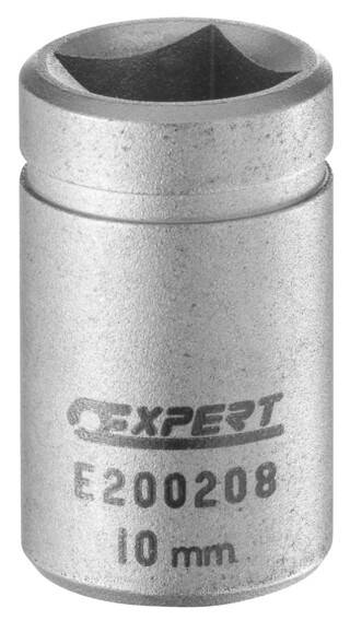 E200208 NASADKA 3/8 Z GNIAZDEM 10MM DO SPUSTU OLEJU