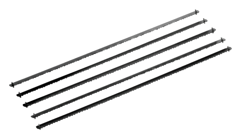 MINI HACKSAW BLADES