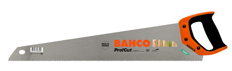 HANDSAW FILABLE PROCUT