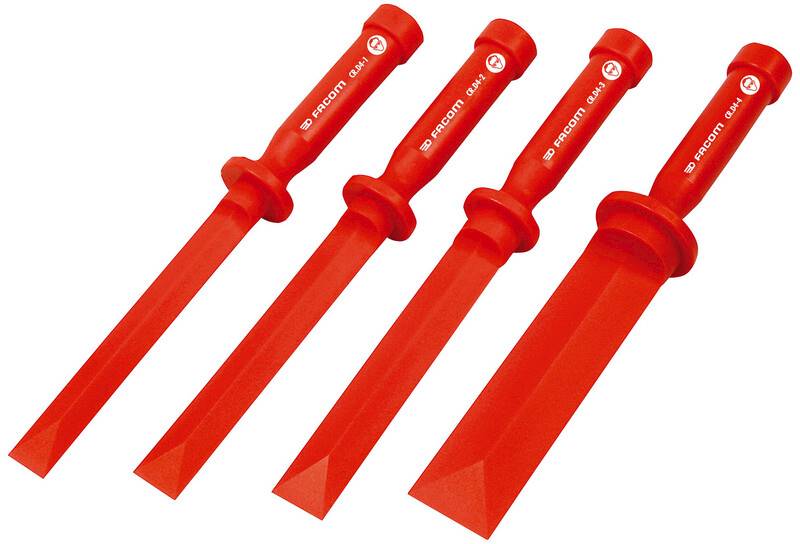 ZESTAW 4 ŁAPEK PLASTIKOWYCH