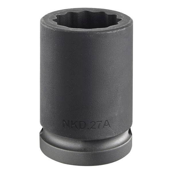 NASADKA UDAROWA 3/4 -12-KĄTNA 21MM