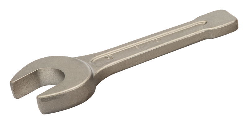 OPEN END WRENCH