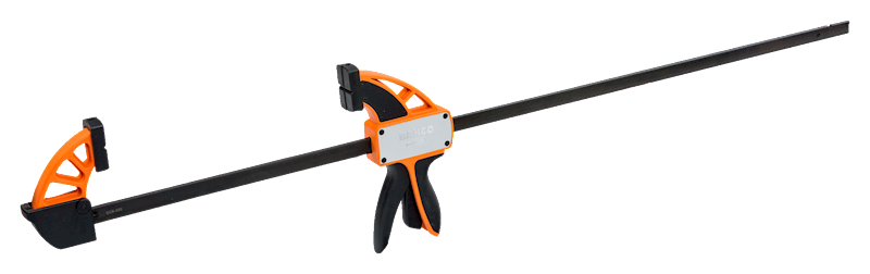 QUICK CLAMP BETTER 450MM