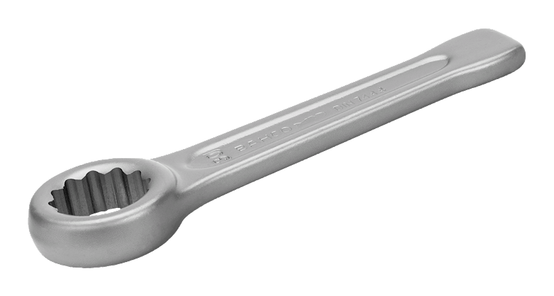 RING END SLOGGING WR 55