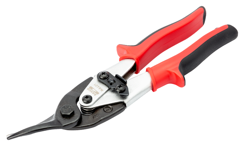 AVIAT.SNIP LEFT CUT 250 MM